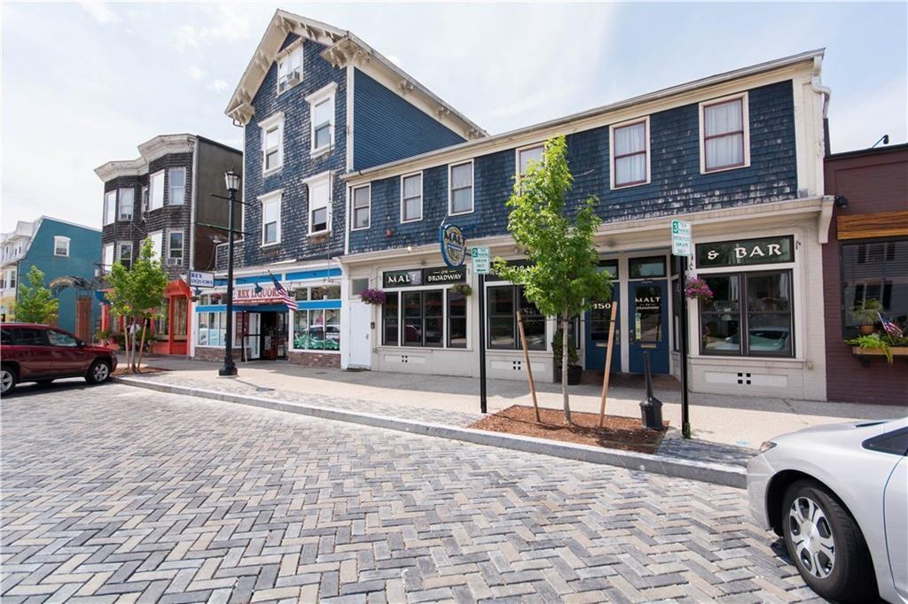 146154 Broadway Unit 1, Newport, RI 02840 Condo for Rent in Newport