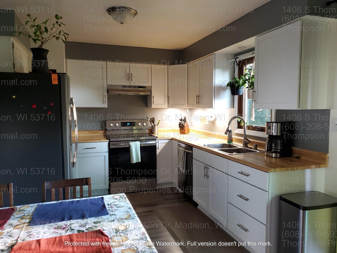 Foto principal - 1406 S Thompson Dr