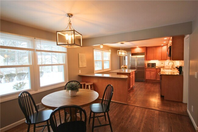 Foto del edificio - 16 Buchanan Rd