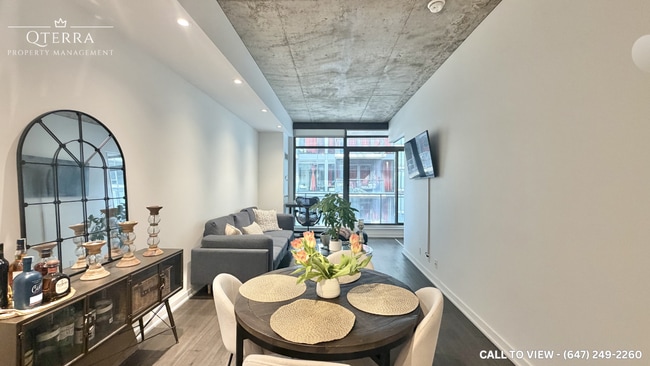 Photo du bâtiment - 10 Morrison St