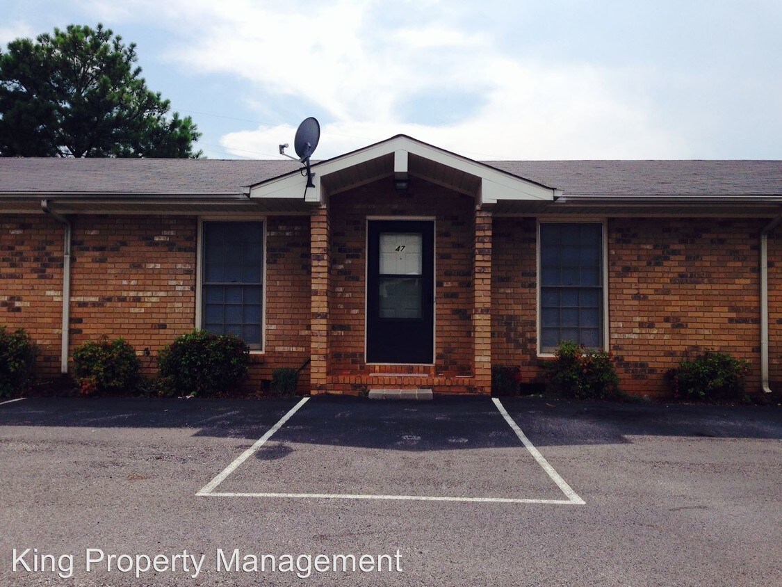 Foto principal - 1505 Warrior Rd