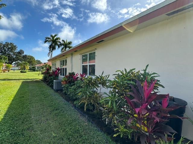 Foto del edificio - 4585 NW 3rd St