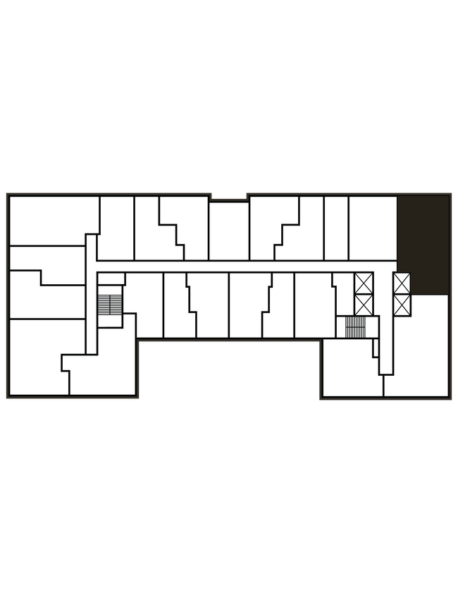Interior Photo - Asher
