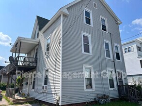 Building Photo - 308 Bartlett St