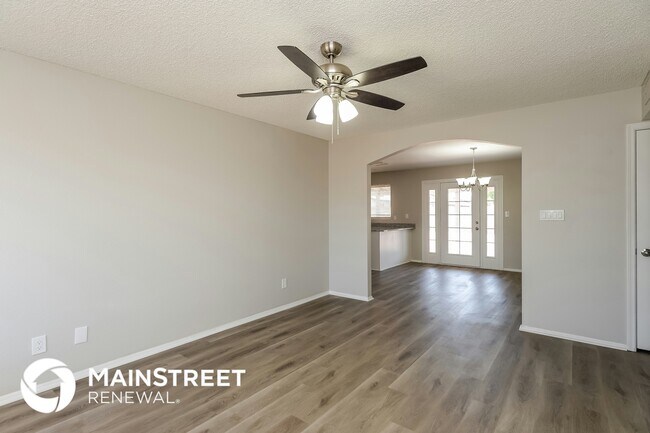 Foto del edificio - 2249 E Gable Ave