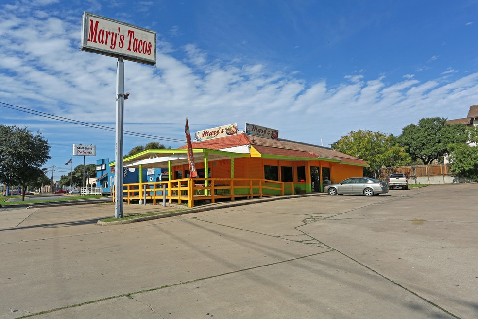 Is North Lamar a Good Place To Live in Austin? Neighborhood Guide by