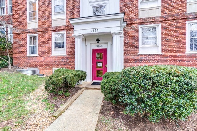 Photo - 3855 RODMAN St NW #D46 House