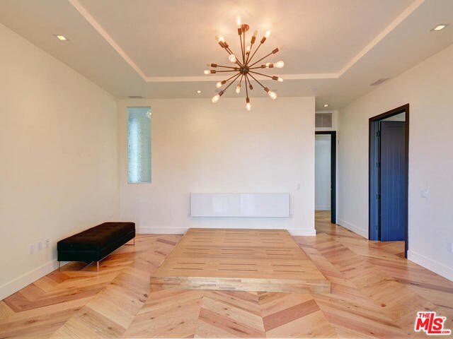 Foto del edificio - 17351 Sunset Blvd