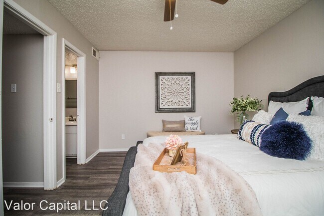 Foto del edificio - 4602 50th St