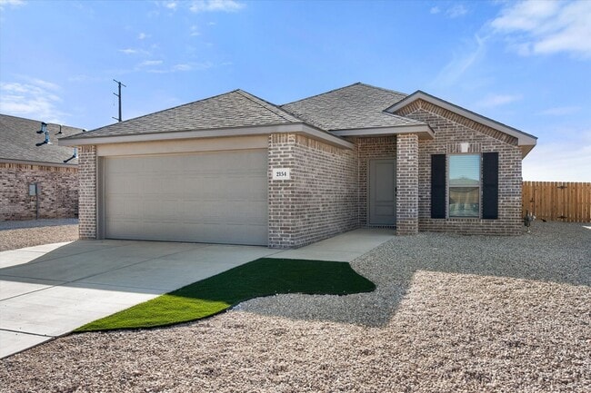 Building Photo - 2154 Langford Ave