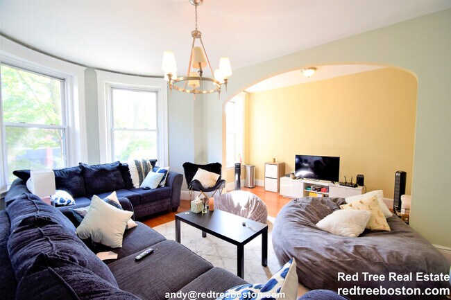 Foto del edificio - 184 Saint Paul St