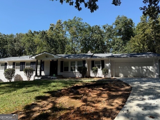 Building Photo - 4405 Bakers Ferry Rd SW