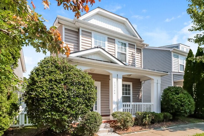 Foto del edificio - 13764 Aldenbrook Dr