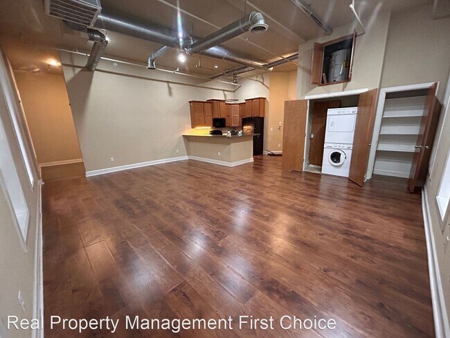 Foto del edificio - 1 br, 1 bath House - 821 Garrison Avenue A...