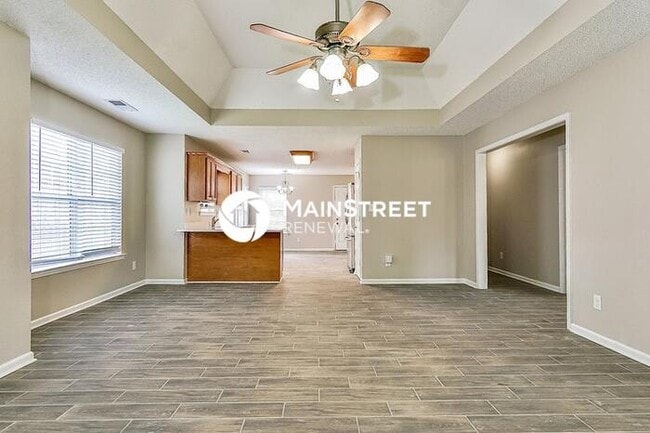 Building Photo - 3 Bedroom Pet-Friendly Home in CALERA, AL ...