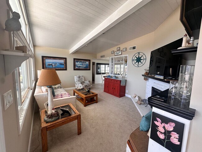 Foto del edificio - One Bedroom for Rent in Dana Point
