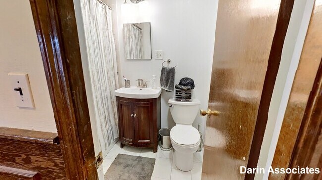 Foto del edificio - 1 Salem St