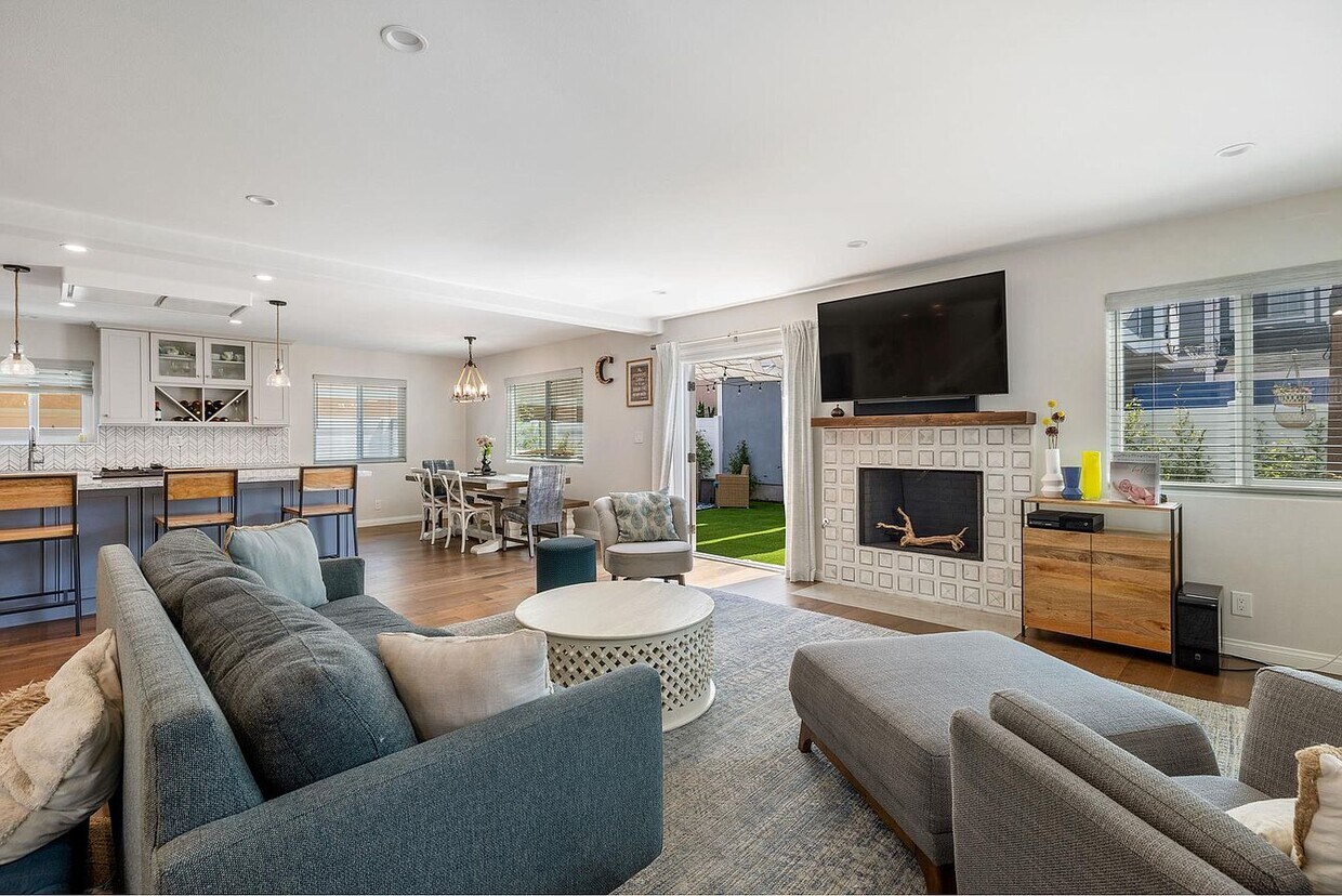 Foto principal - 2106 Nelson Ave