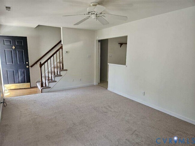 Foto del edificio - 4419 Fort Mchenry Pkwy