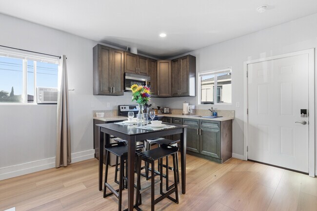 Foto del edificio - 1026 W 168th St