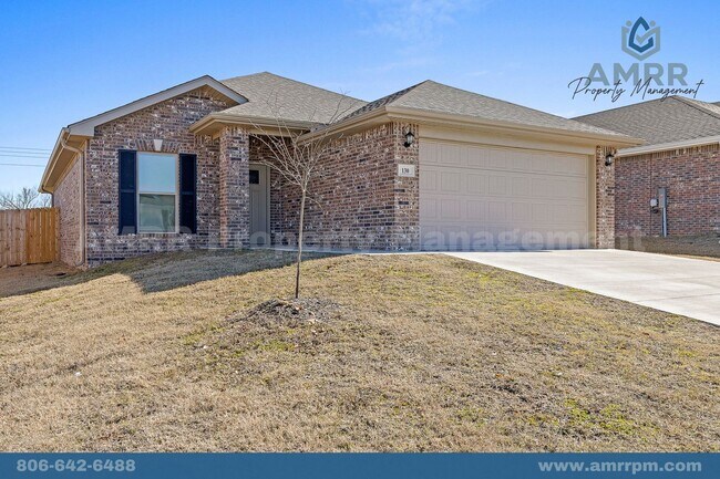 Building Photo - NEW 3 Bedroom Home In Highfill, Arkansas, ...