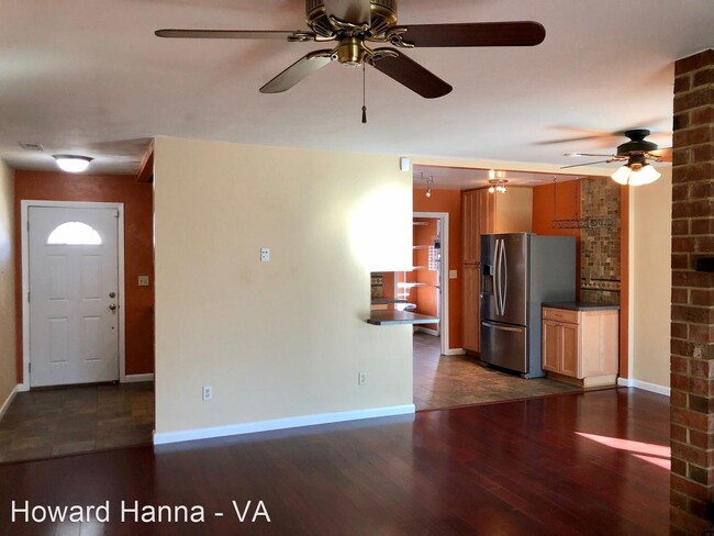 Building Photo - 3 br, 2 bath House - 3529 Faraday Lane