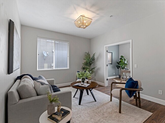 Foto del edificio - 1873 E Oak Bend Dr