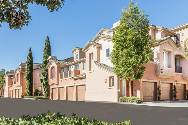 Foto del edificio - Torrey Villas Apartment Homes