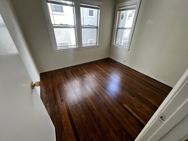 Foto del interior - Oxford Arms LLC.