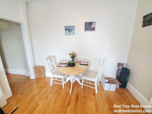 Foto del edificio - 280 Brookline St