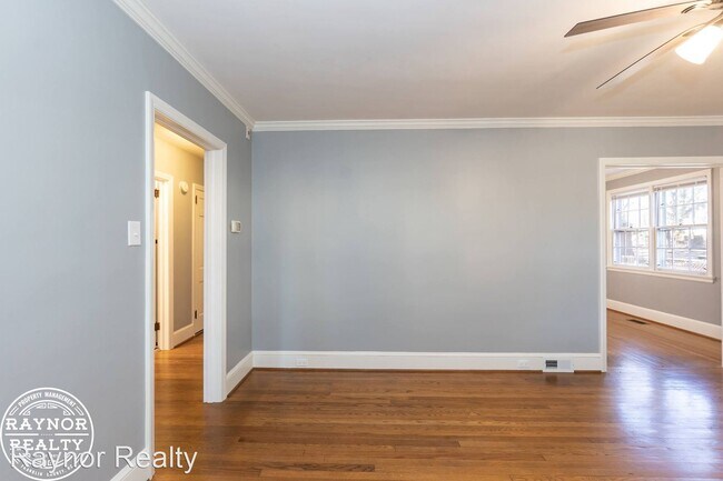 Building Photo - 2 br, 1.5 bath House - 433 Norvell Street