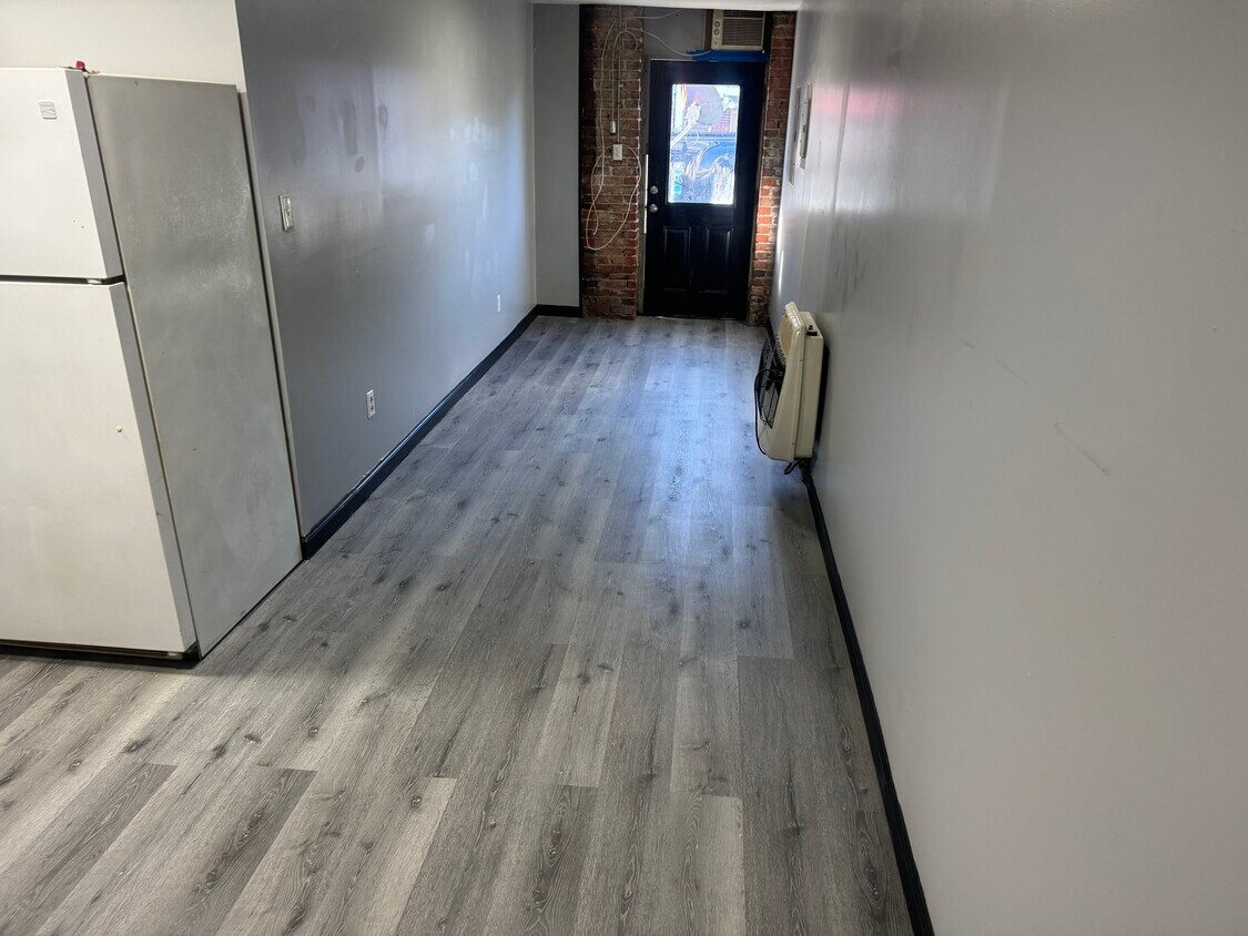 Foto principal - 409 Clayton St