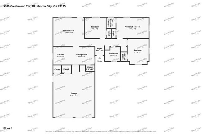 Foto del edificio - 5300 Creekwood Terrace