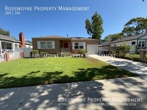 Building Photo - 3107 Jeffries Ave