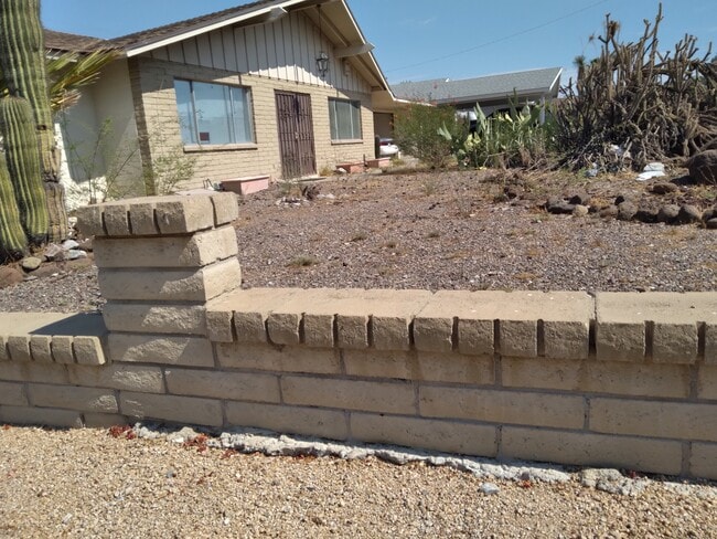 Photo - 6734 N 19th St House