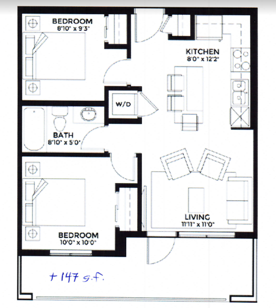 Building Photo - 55 Wolf Hollow Rd SE