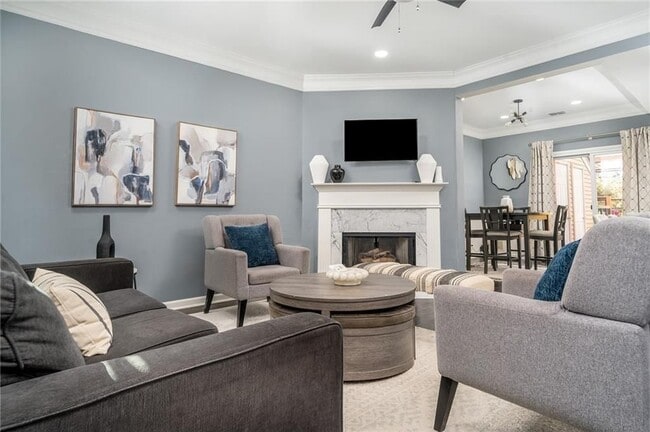 Building Photo - 3539 Mt Vernon Cir