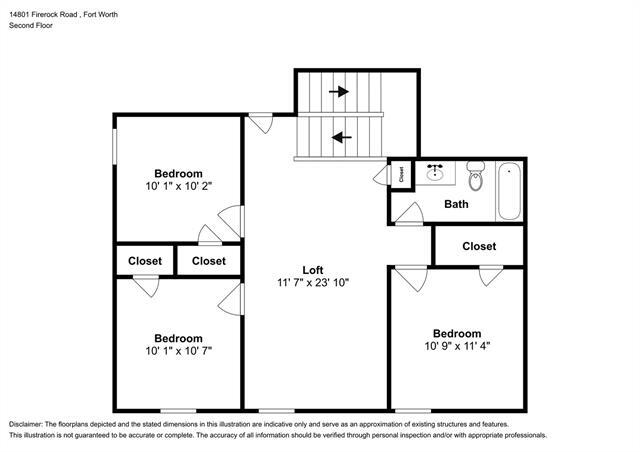 Building Photo - 14801 Firerock Rd