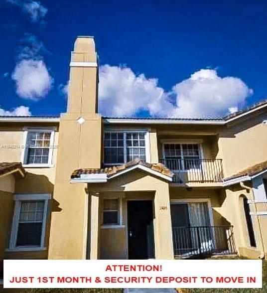 Foto principal - 1106 Belmont Ln