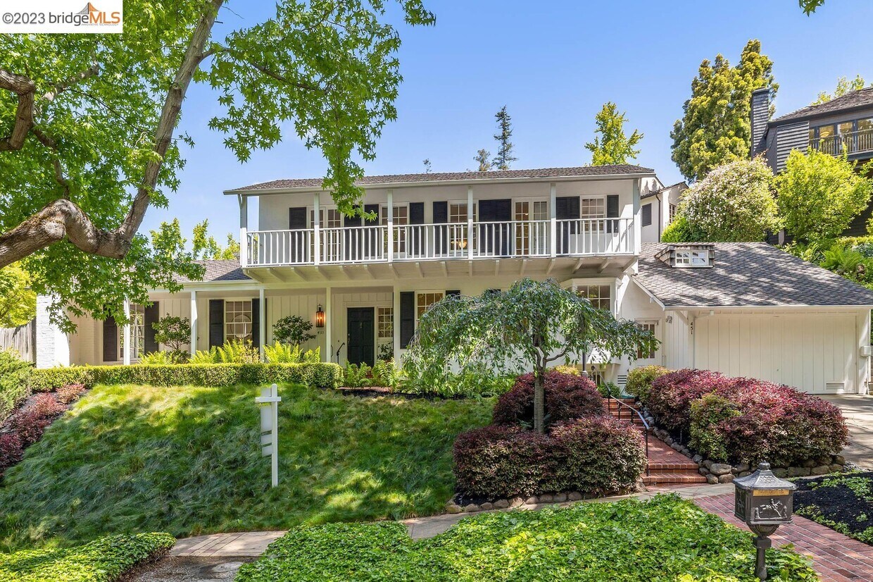 Foto principal - 451 Hampton Rd