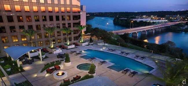 Barton Creek Landing Rentals - Austin, TX Barton Creek Landing Rentals - Austin, TX