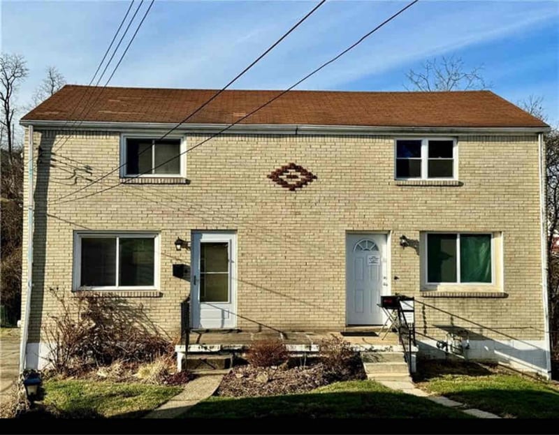 Photo - 1008 1/2 Alquin St (McKeesport, PA)