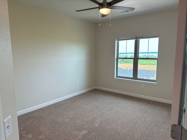 Foto del interior - Red Earth