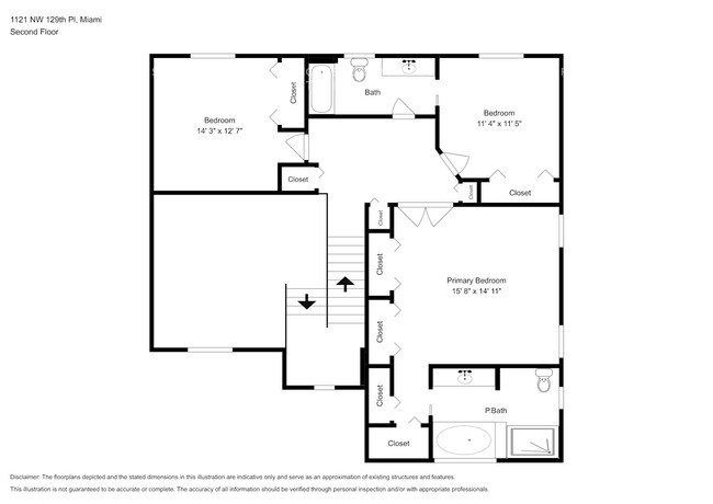 Building Photo - 1121 NW 129th Pl