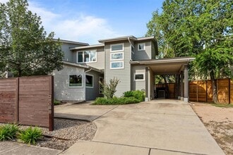 Building Photo - 3806 Bull Creek Rd