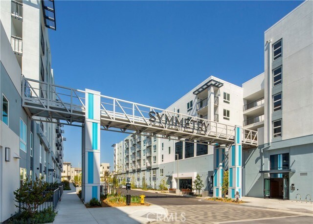 Foto del edificio - 19535 Nordhoff St