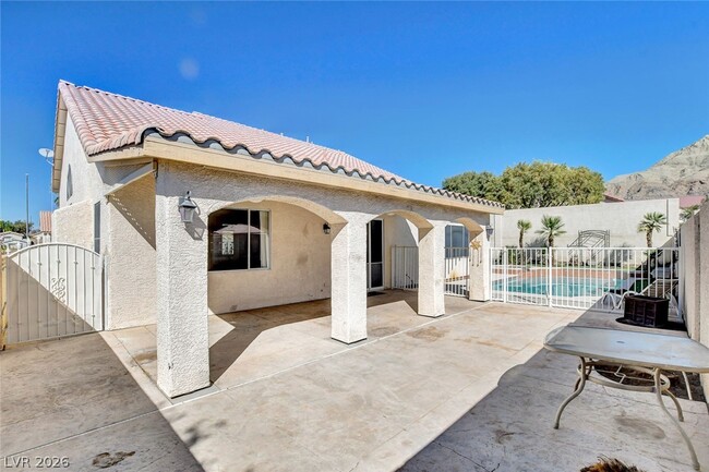 Foto del edificio - 6559 Thundercloud Ct