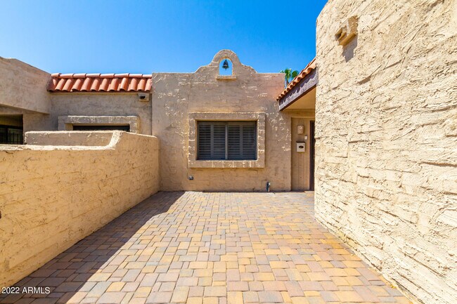 Foto del edificio - 16638 N 29th Dr