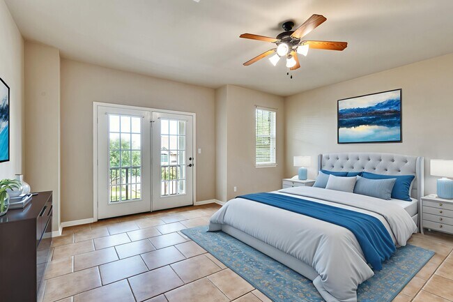 Foto del edificio - 150 Abbey Dr