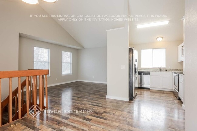 Foto del edificio - 4938 S Sedalia Way